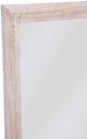 Bassett Mirror Bellefont White Golden Wall Mirror-2