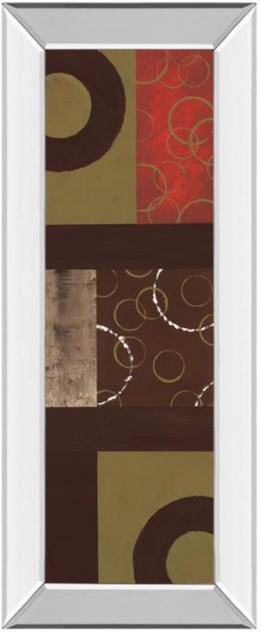 Classy Living Earl Kaminsky Mix N’ Match I Wall Art-0