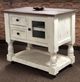Vintage Furniture Martha Service Cart-1