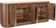 Hooker® Furniture Eleana Light Caramel Credenza-4