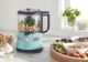 KitchenAid® 3.5 Cup Aqua Sky Food Chopper-3