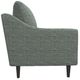 Best® Home Furnishings Customizable Smitten Accent Armchair with Espresso Legs-2