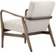 Moe's Home Collection Anderson Sandbar Beige Armchair-4