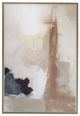 Uttermost® Bluster Framed Canvas-0