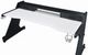 ACME Furniture Bigga Black/White Gaming Desk-4