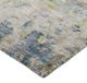 Dalyn™ Rug Company Kochi KC6 Blue 5'x8' Area Rug-2