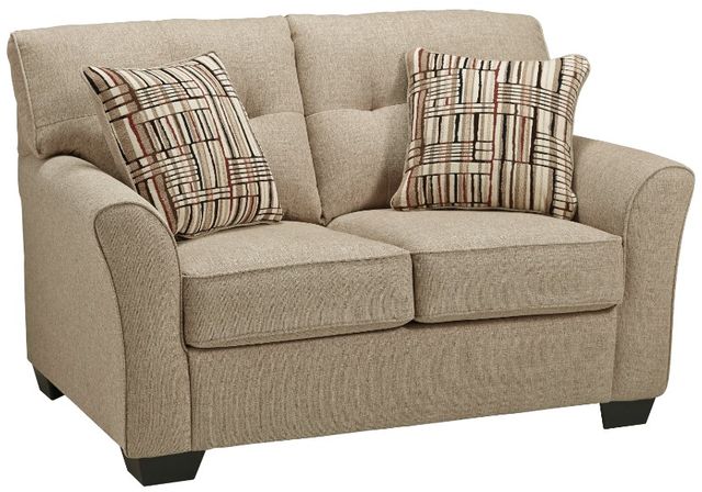 Benchcraft® Ardmead 4-Piece Putty Living Room Seating Set-2