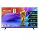 Hisense QD4SV  Series 32" Hi-QLED 4K Smart VIDAA TV-0