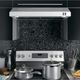 GE® Series 30" Stainless Steel Under Cabinet Range Hood-1