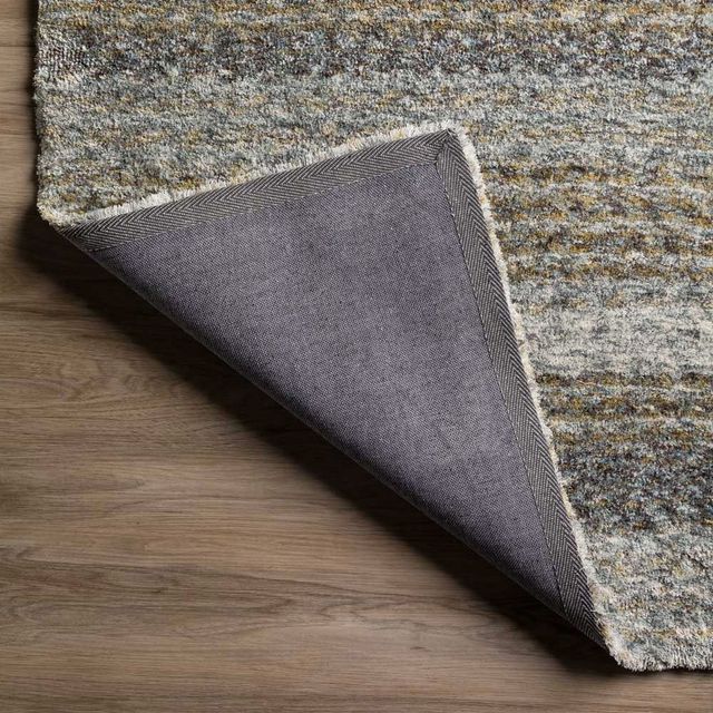 Dalyn™ Rug Company Joplin Pewter 5'x8' Style 2 Area Rug-1