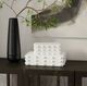 Harp & Finial® Batu 2-Piece White Box Set-1