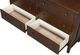 aspenhome® Channing Harvest Cherry Dresser-4