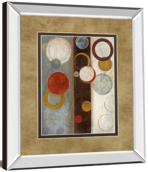 Classy Living Tava Studio Crescent Moon I Wall Art-3