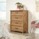 Sauder® Cannery Bridge® Sindoori Mango® Chest-1