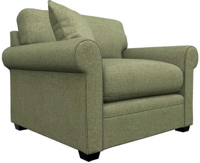 La-Z-Boy® Olson Leaf Chair and a Half-0