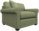 La-Z-Boy® Olson Leaf Chair and a Half-0