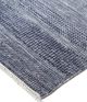 Feizy Janson Navy/Silver 5' x 8' Rug-2