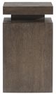 Bernhardt Living Outline Cassel Accent Table-1