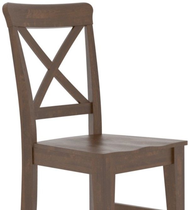 Canadel Customizable 8301 Counter Stool-1