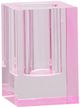 A & B Home Pink Short Vase-3