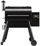 Traeger® Pro 780 49" Black Freestanding Wood Pellet Grill-0