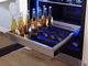 Zephyr Presrv™ 24" 14.5 Cu. Ft. Stainless Steel Beverage Center-2