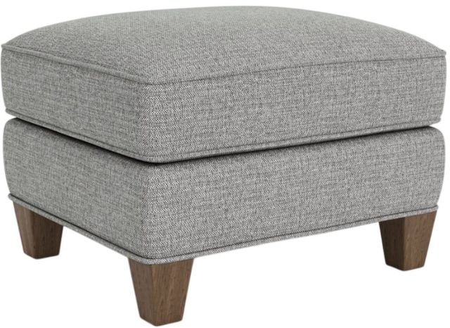 Flexsteel® Customizable Allison Ottoman-1