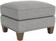 Flexsteel® Customizable Allison Ottoman-1