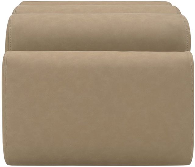 Meridian Furniture Rumble Tan 32" Bench-2