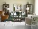 Century® Customizable Tribeca Open Shelf Cocktail Table-2