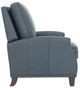 BarcaLounger® Melrose Santa Fe Ocean Manual Recliner-3