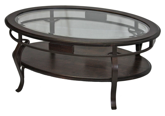 Forge Design Jade Coffee Table-3