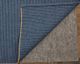 Feizy Theo Blue/Sand 5'x8' Area Rug-4