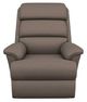 La-Z-Boy® Astor Otter Power Rocking Recliner with Headrest and Lumbar-1