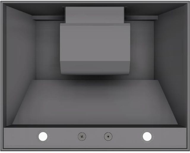 Vent-A-Hood® 29" Gunsmoke Insert Range Hood-2