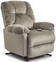 Best® Home Furnishings Customizable Romulus Power Lift Recliner-0