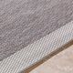 Surya Santa Cruz Taupe 5'x8' Area Rug-3