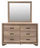 Liberty Furniture Sun Valley Mirror-3