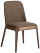 Four Hands Bryce Bilton Olive/Vintage Sienna Armless Dining Chair-0