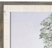 StyleCraft Bee Boxes Multi-Color Framed Print-1