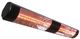 Sunheat® 3000 Watt Black Electric Wall Mounted Heater-0
