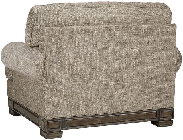 Signature Design by Ashley® Einsgrove Sandstone Chair and a Half-3