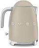 Smeg 50's Style 1.7 L Moonlight Electric Kettle-5