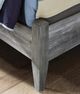 Signature Design by Ashley® Baystorm Gray King Panel Bed with 6 Storage Drawers-4