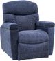 UltraComfort™ Maya Midnight Large Power Lift Recliner-0