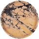 Currey & Company Freya Natural Purple Breccia Tray-1