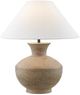 Forty West Fletch Brown Table Lamp-2