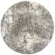 Oriental Weavers™ Henderson Gray 8' Round Rug-0