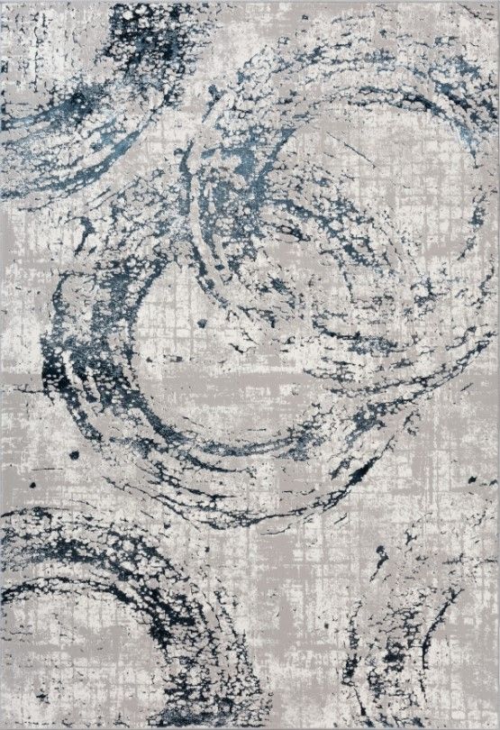 Midas Accents 10061 Montana 5"x8" Area Rug-0