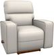 La-Z-Boy® Maddox Pearl Manual Wall Recliner-0